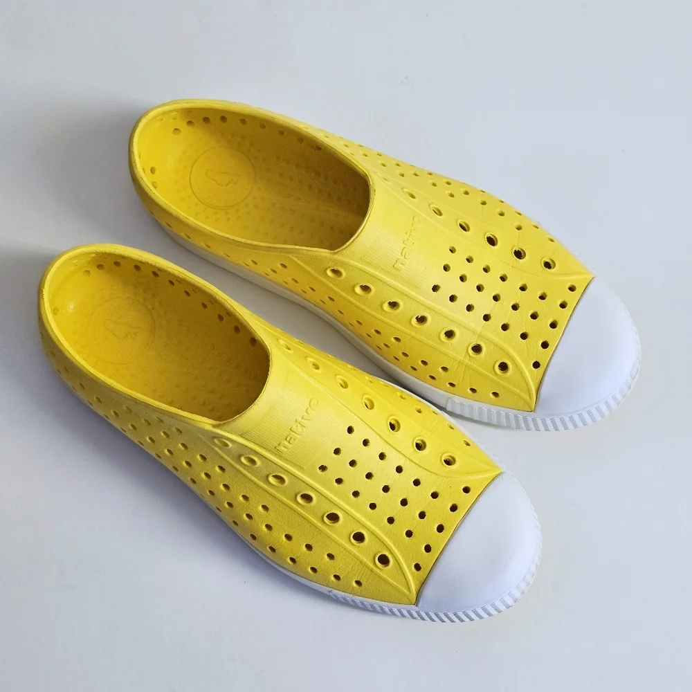 NATIVE Kids Shoes